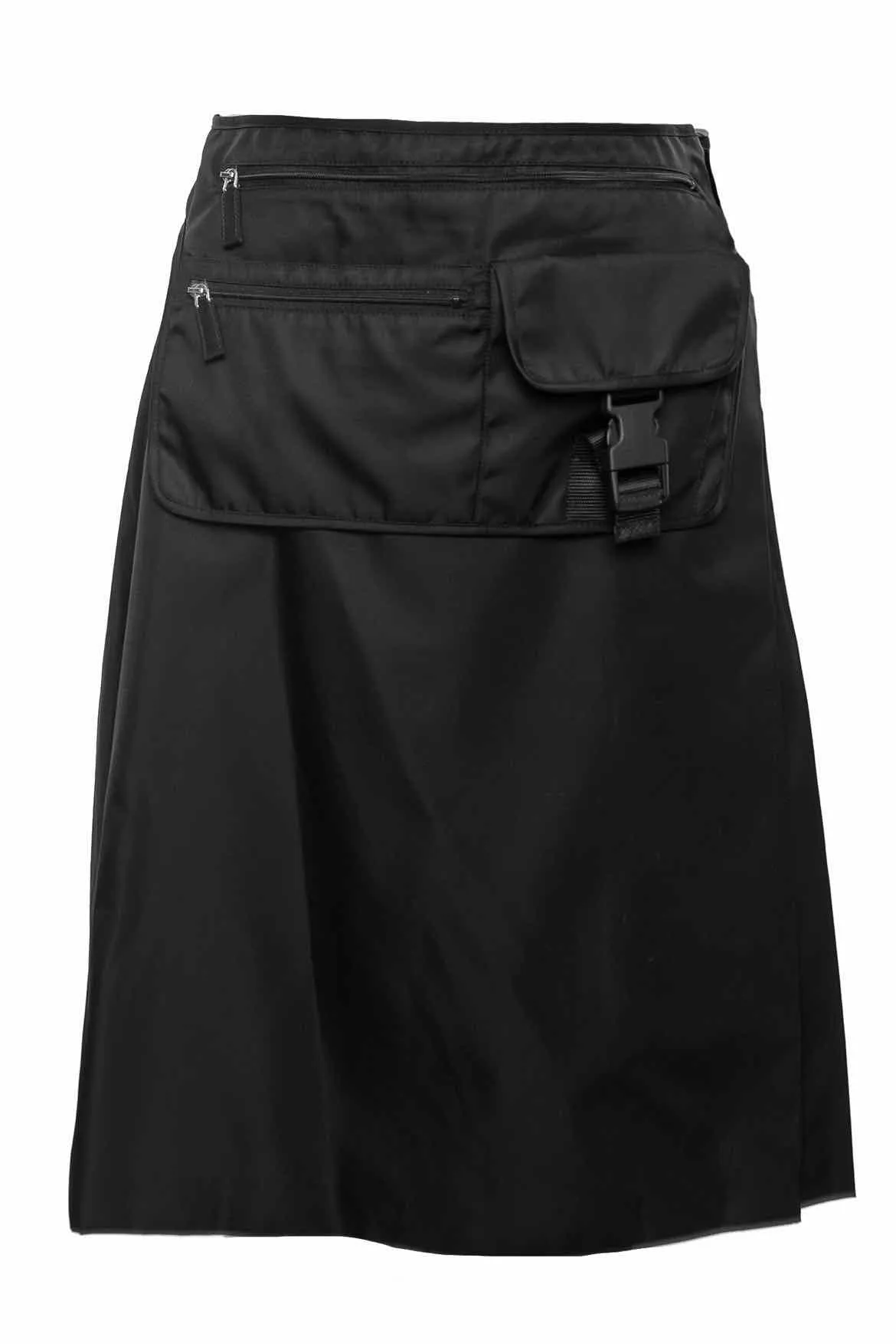 Prada Size 40 Skirt