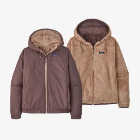 Reversible Los Gatos Cambria Jacket W