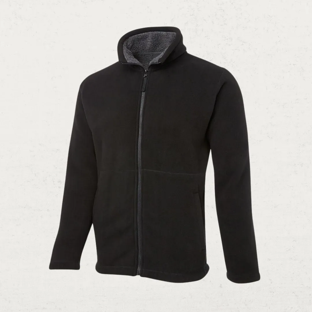 Shepherd Fleece Jacket