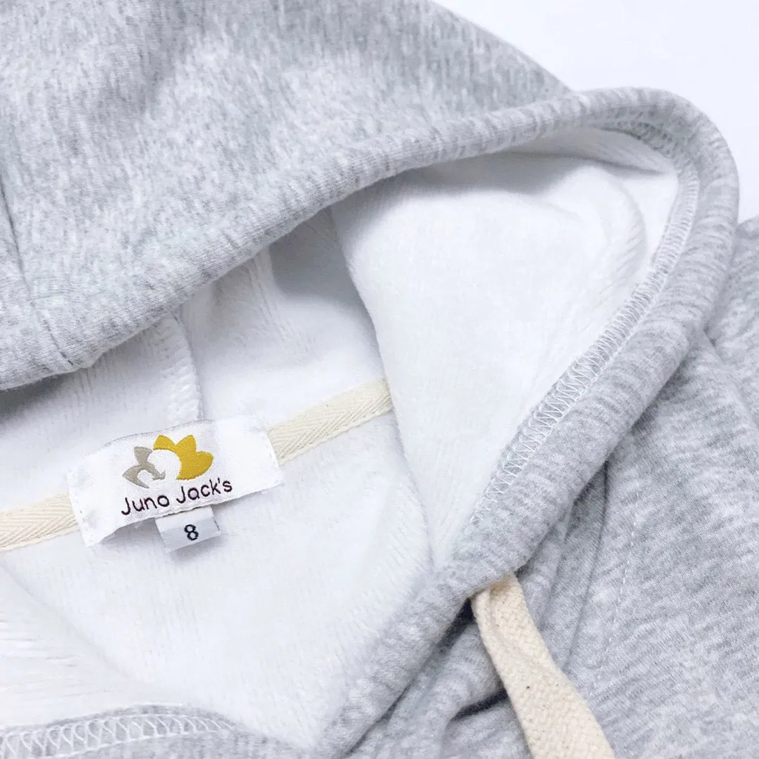 The Lola Breastfeeding Hoodie