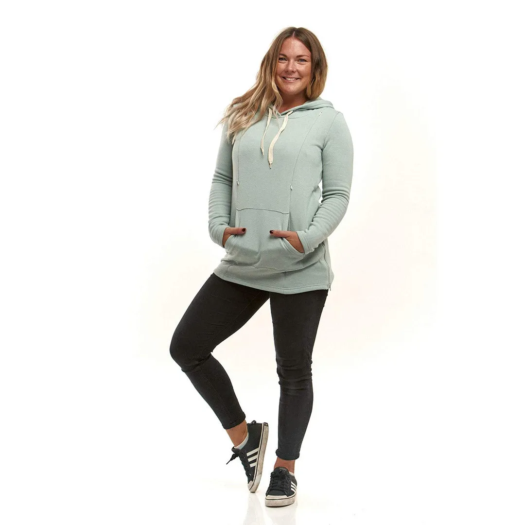 The Lola Breastfeeding Hoodie