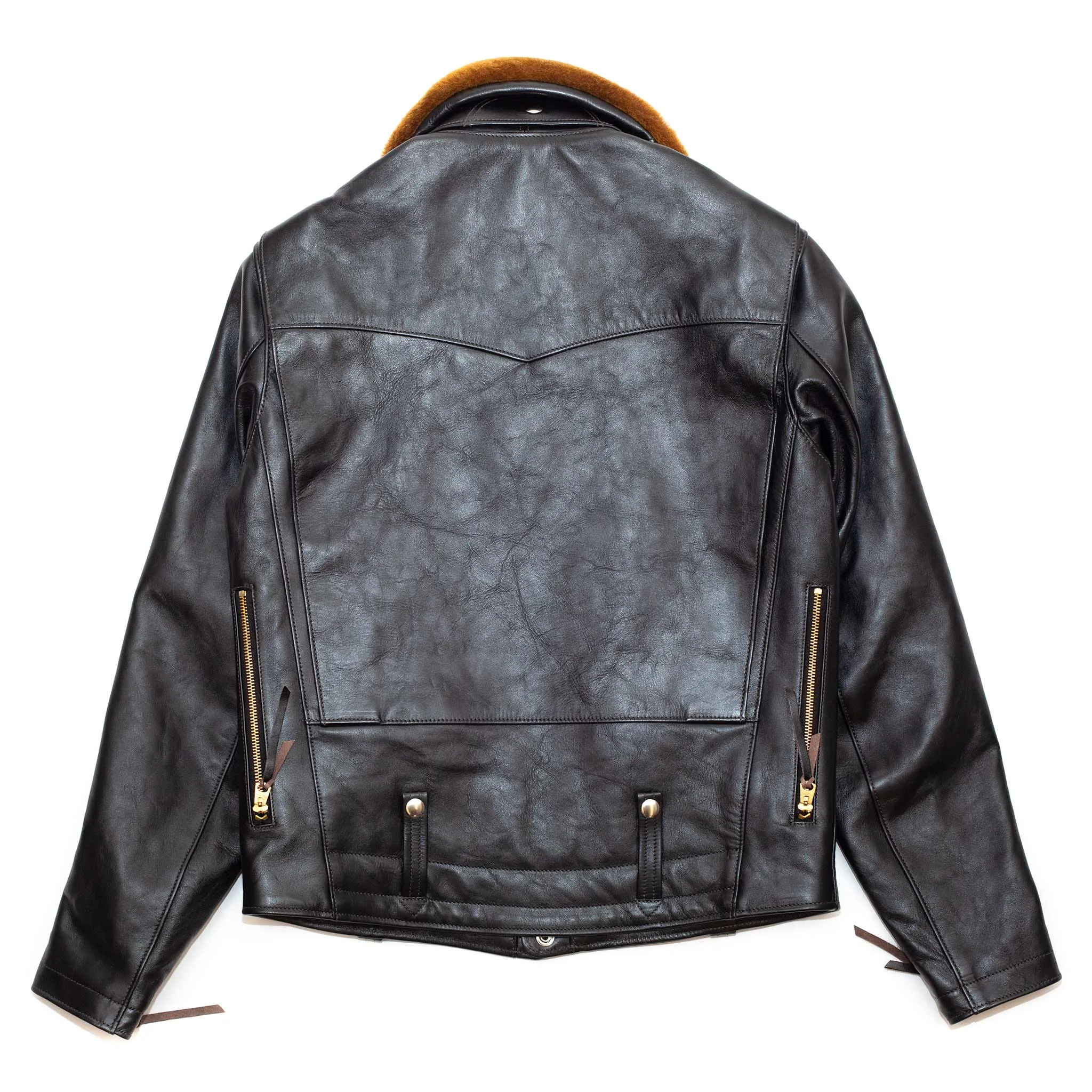 The Real McCoy's BJ18102 Buco J-24L Jacket