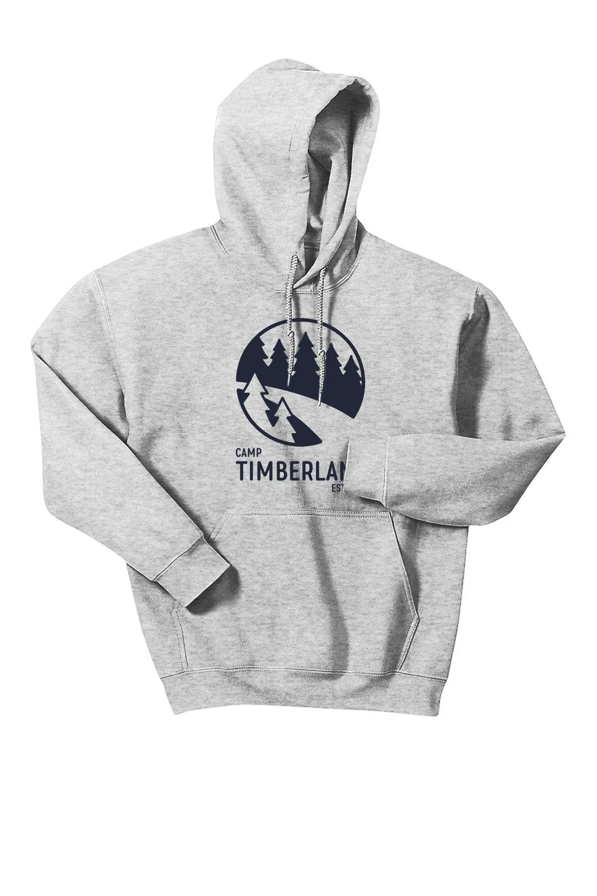 Timberlane New Logo Hoodie