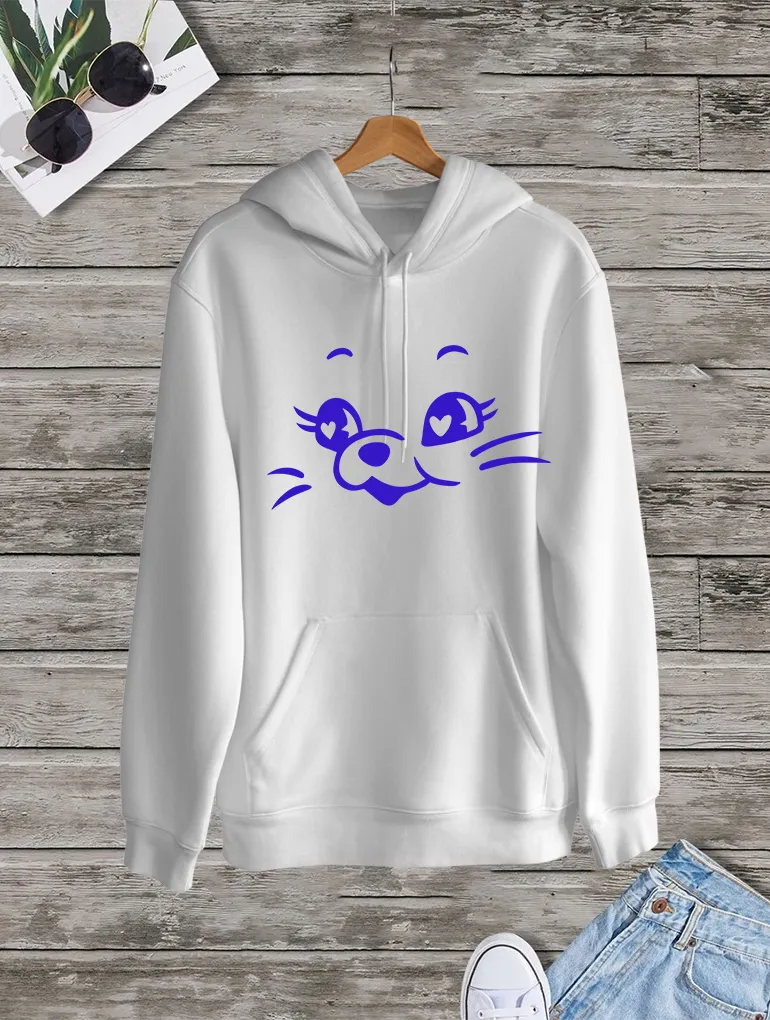 Tokki Hoodie