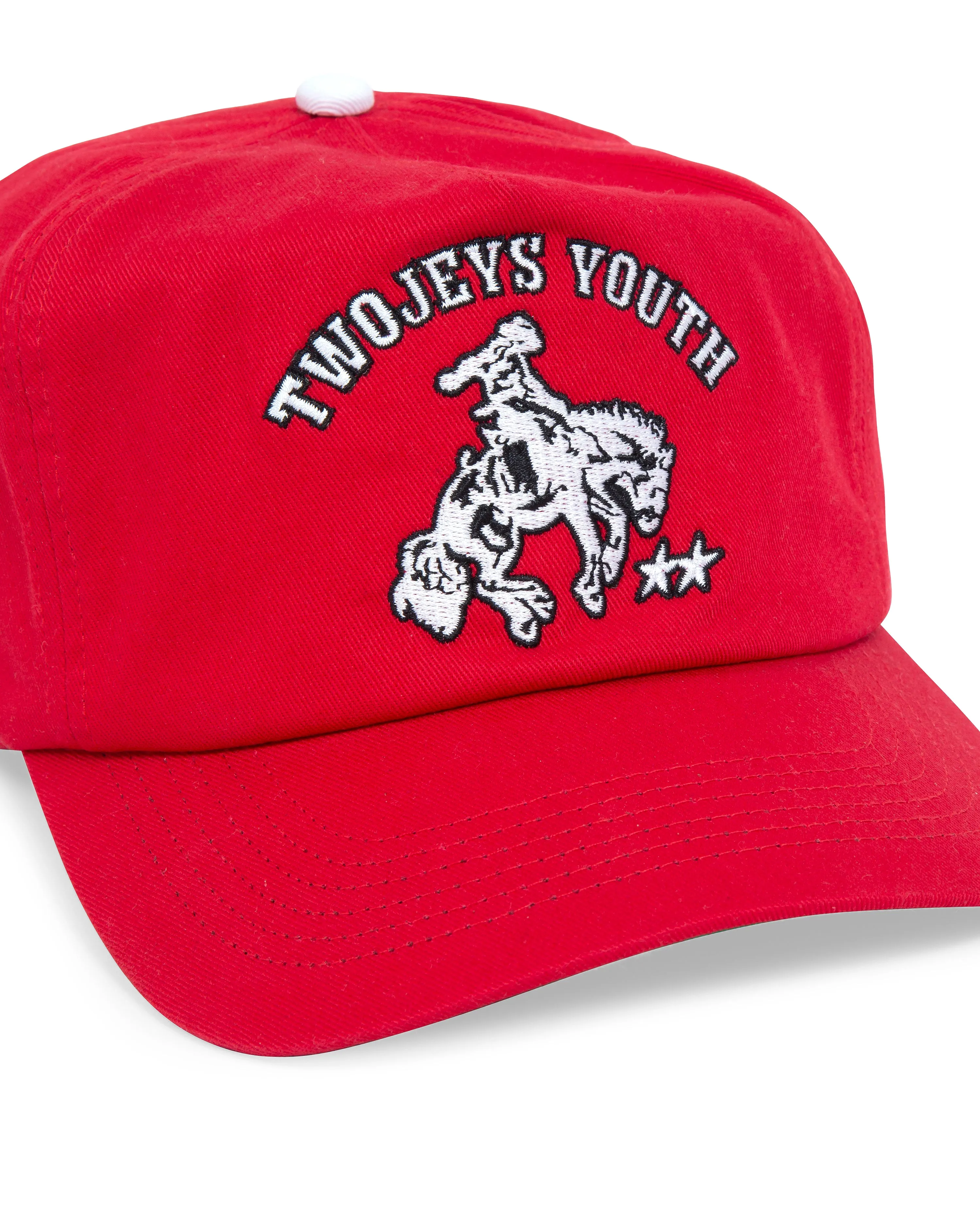 Twojeys Youth Cap