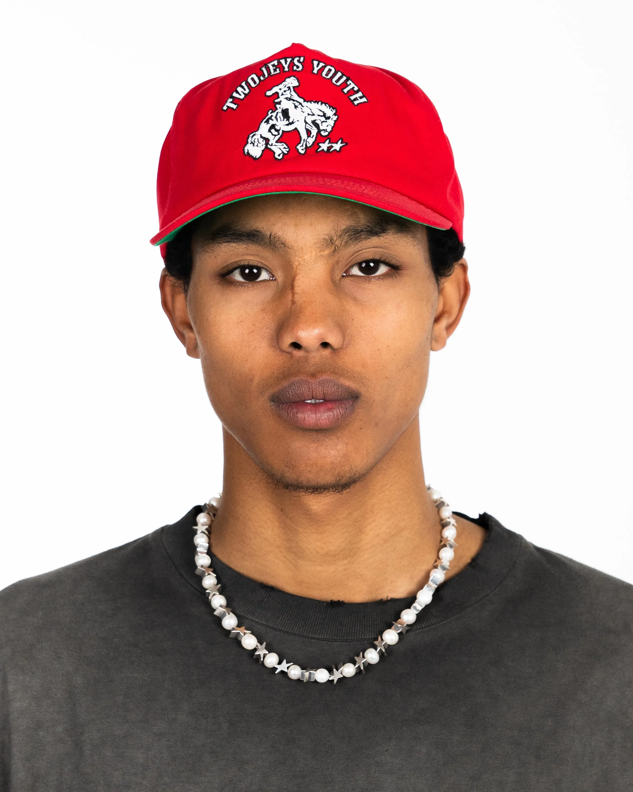 Twojeys Youth Cap