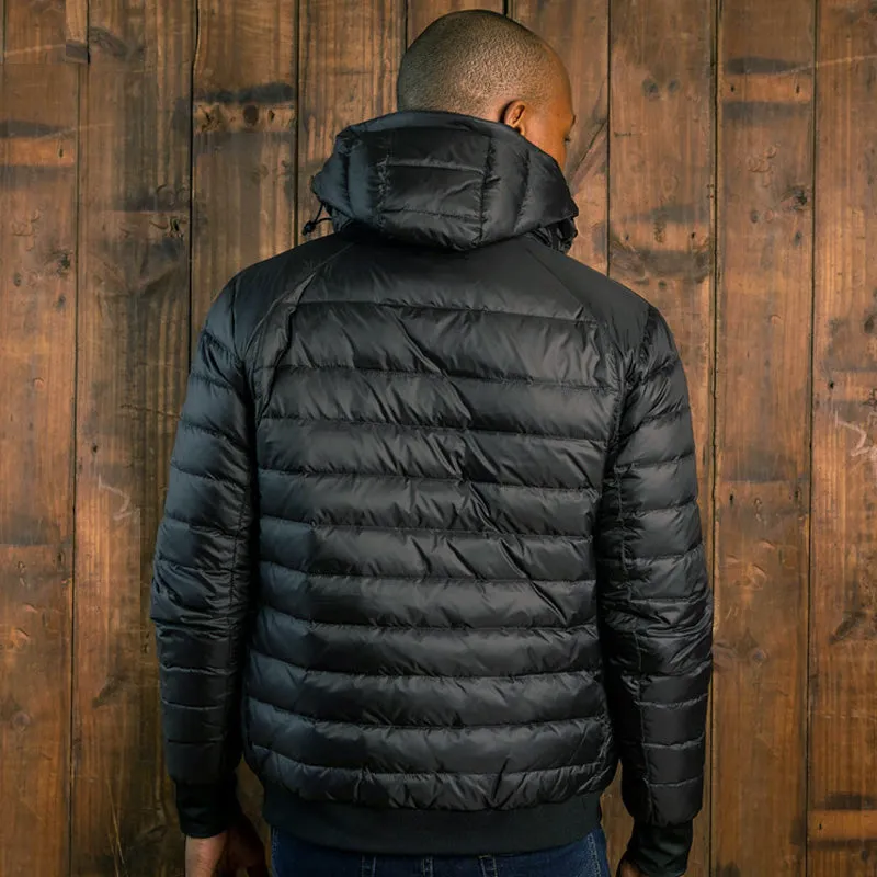 Wolfberg Down Jacket Mamba