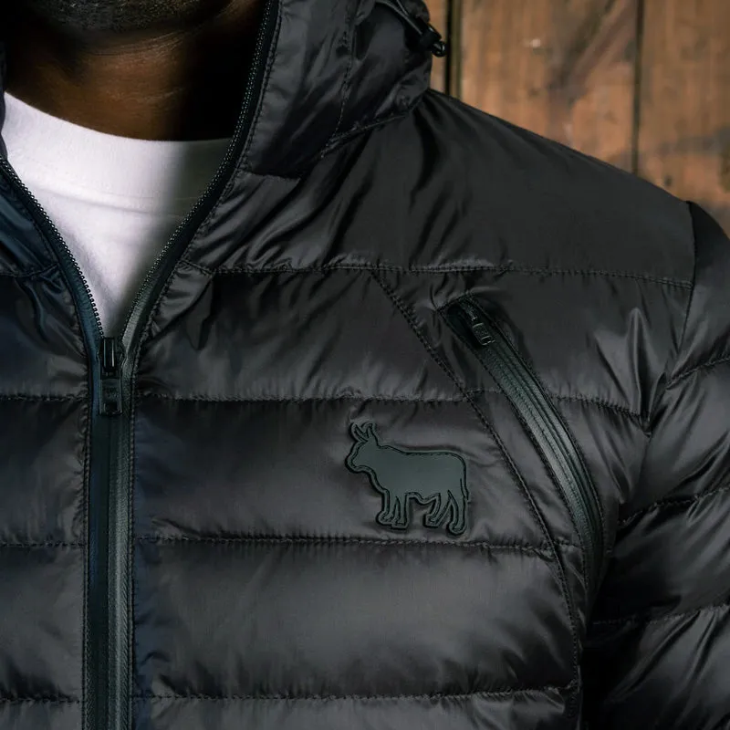 Wolfberg Down Jacket Mamba