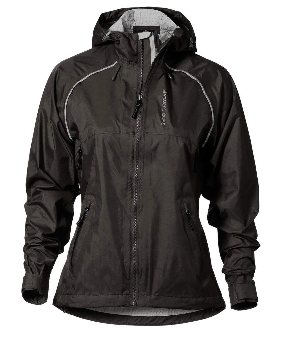 Women's Syncline CC Jacket