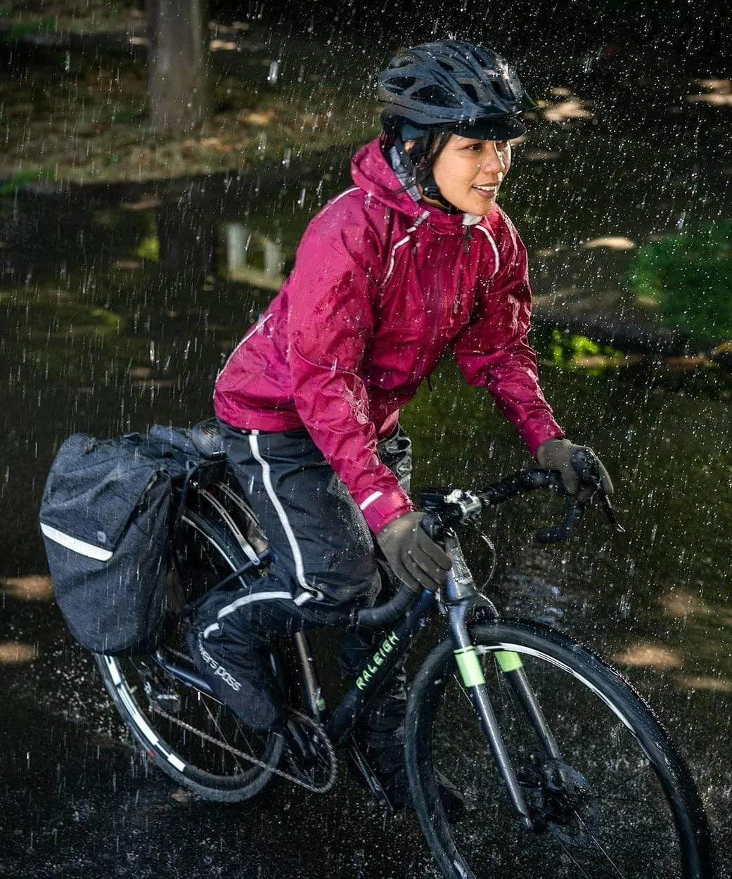 Women's Syncline CC Jacket