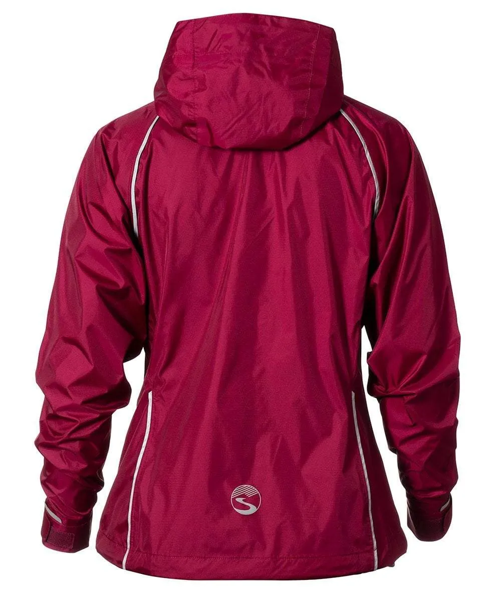 Women's Syncline CC Jacket