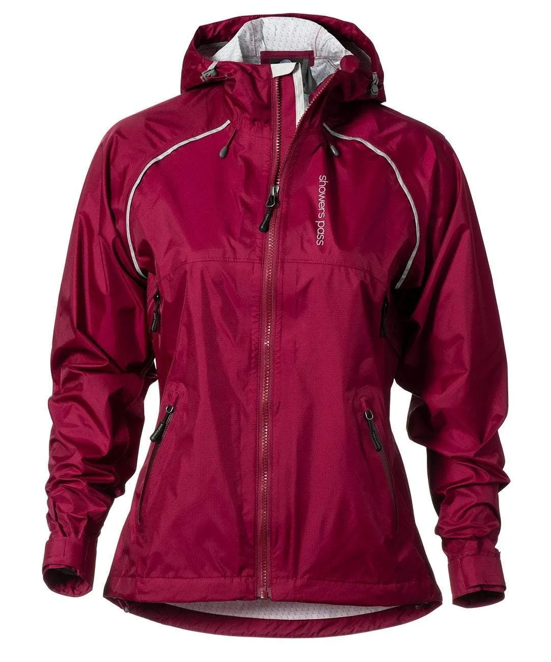 Women's Syncline CC Jacket