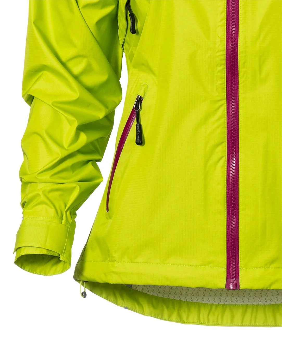 Women's Syncline CC Jacket