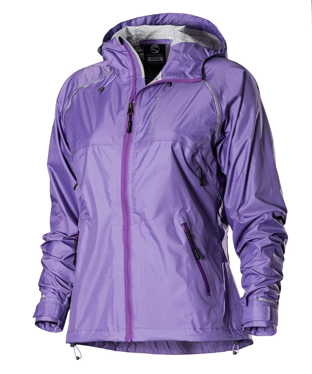 Women's Syncline CC Jacket