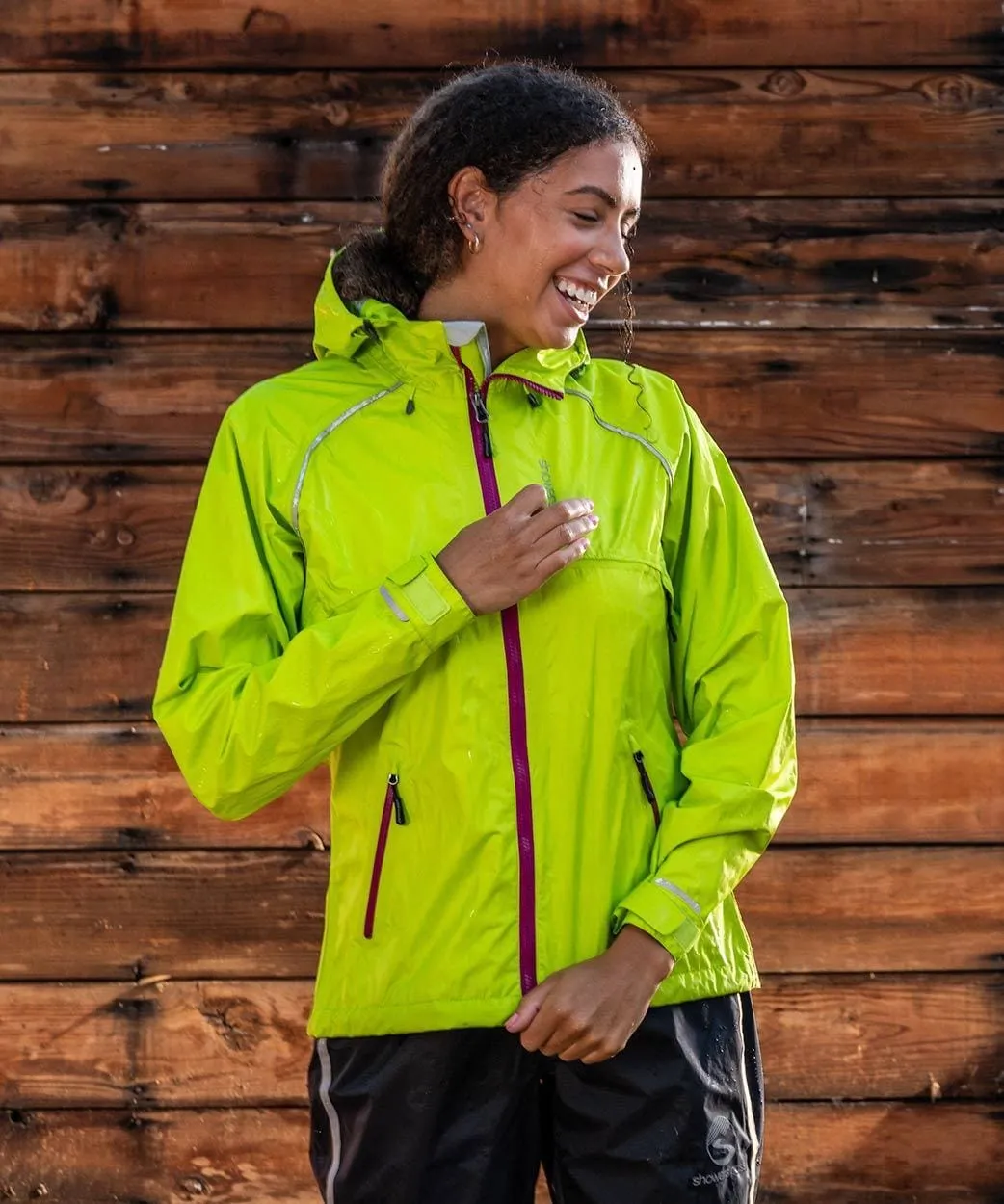 Women's Syncline CC Jacket