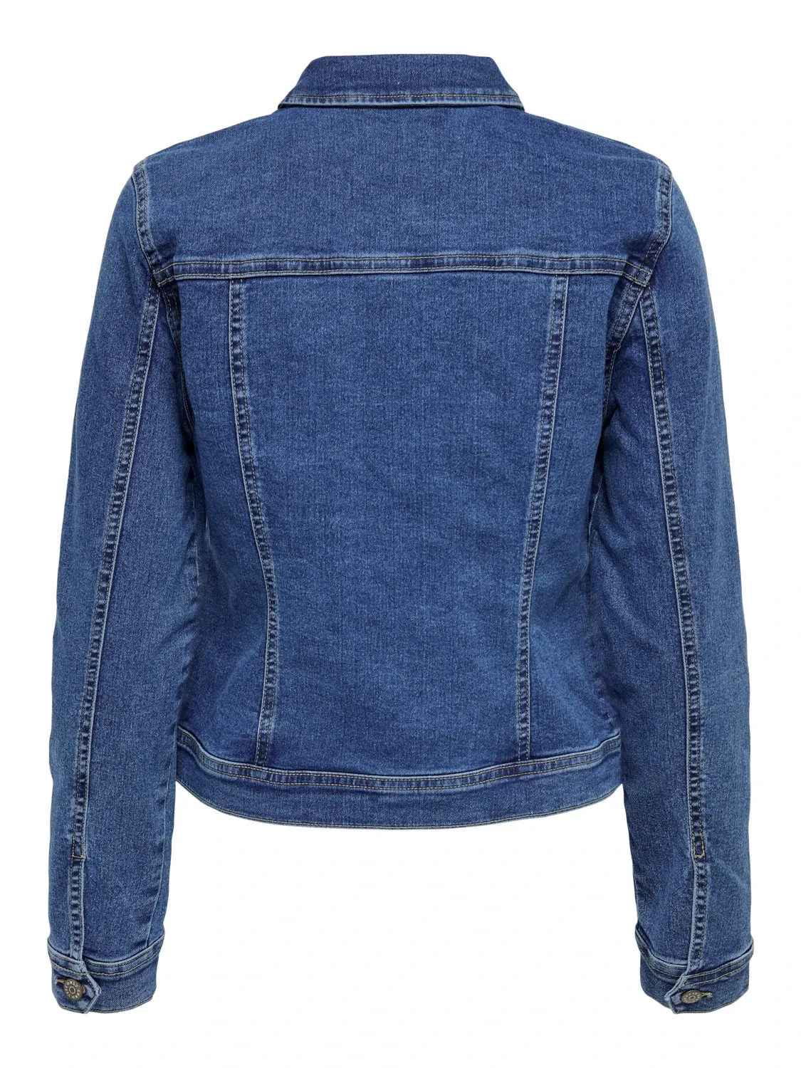 Wonder Cotton Denim Jacket