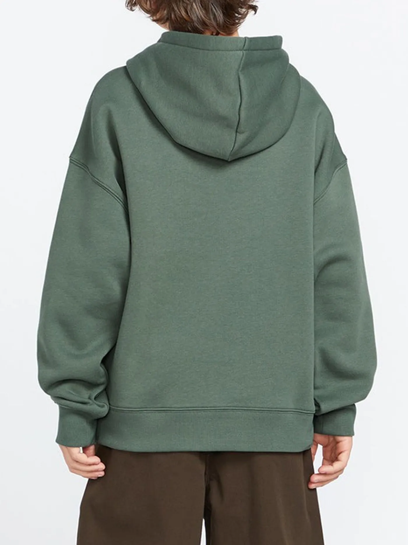 Workard Hoodie (Boys 7-14)