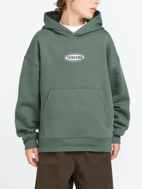 Workard Hoodie (Boys 7-14)